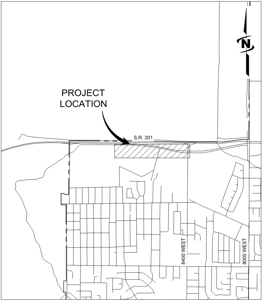 Phase 3 Location